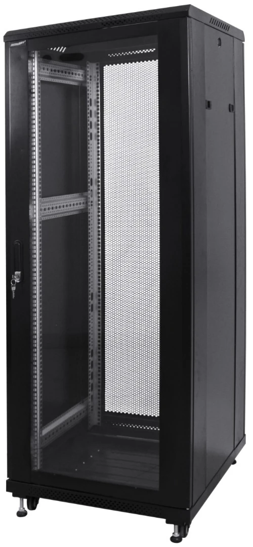 Armoire de brassage au sol 42 U DITECNET 