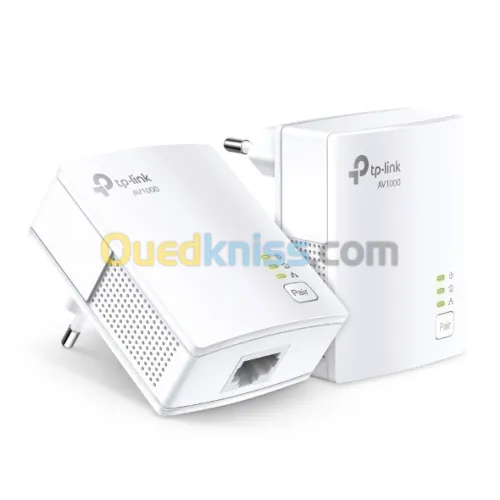  TL-PA7017 KIT TP-LINK Kit CPL AV1000 Gigabit