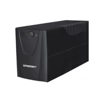 UM-IEC-1050VA UNOMAT Onduleur UPS