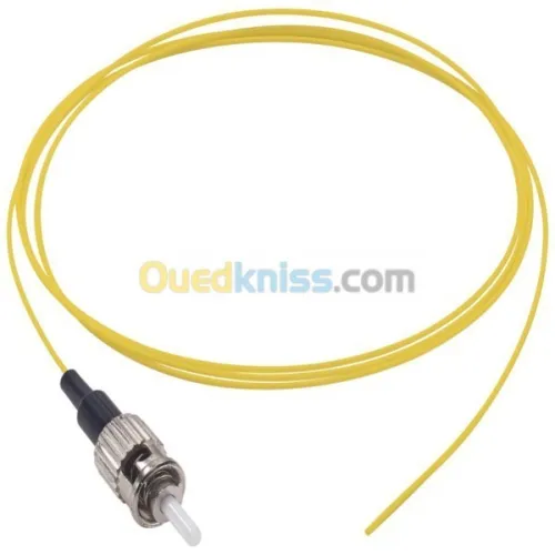 Pigtails monomode 