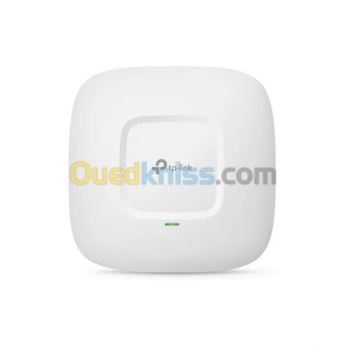 Point d'accès Wi-Fi 300 Mbps Poe-Plafonnier Réf: TL-EAP115 TP-LINK 