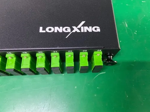 Tiroirs Optique LONGXING