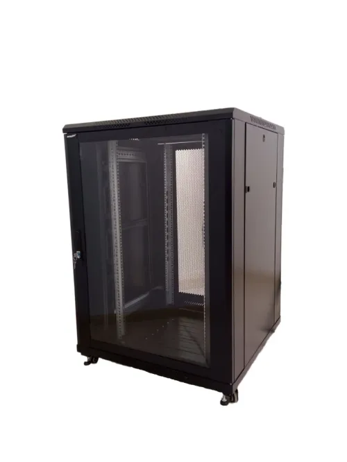 Armoire de brassage au sol 24 u DITECNET  