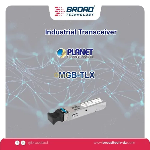 Module sfp industrial  PLANET 