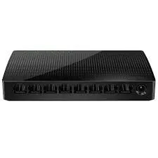 TEN-SG108 Tenda Switch 8-port Gigabit 
