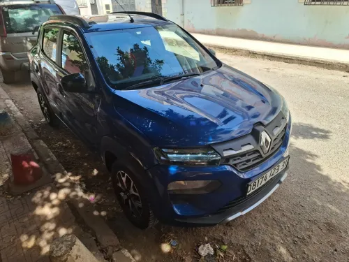Renault Kwid 2023 