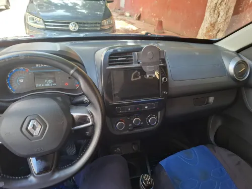 Renault Kwid 2023 