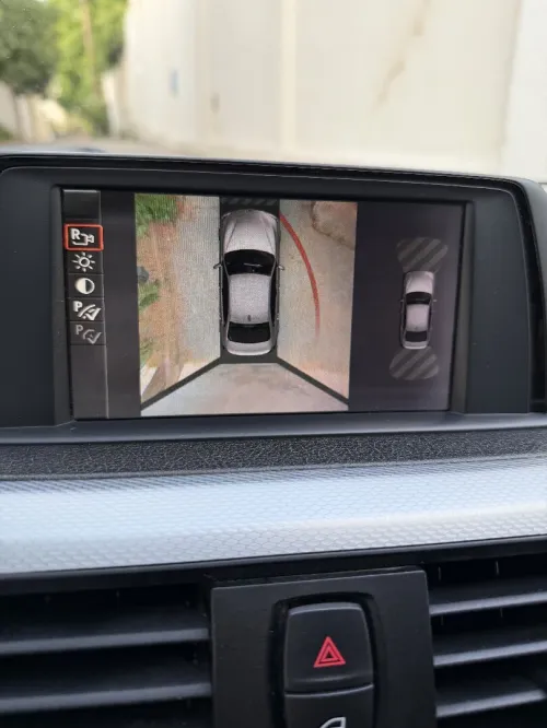 BMW Série 3 2013 Sport M