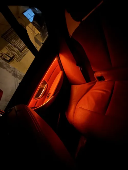 BMW Série 3 2013 Sport M