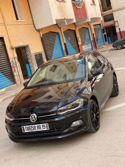 Volkswagen Polo 2018 Beats
