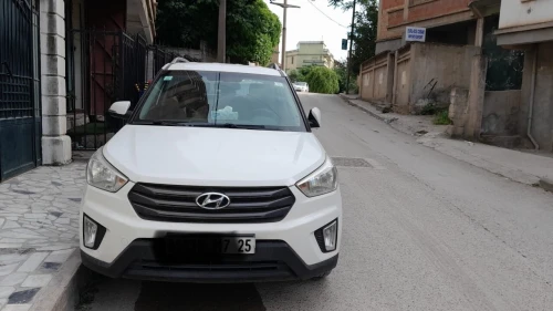 Hyundai Creta 2017 