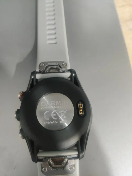 Montre Garmin 