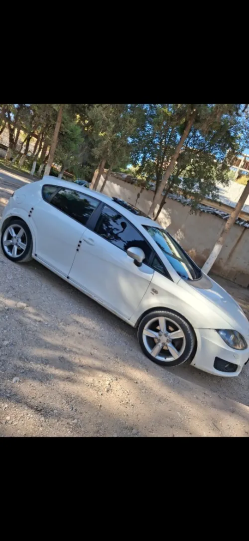 Seat Leon 2011 