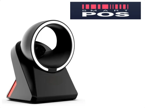 SCANNER CODE A BARRE FIXE SMARTPOS X86