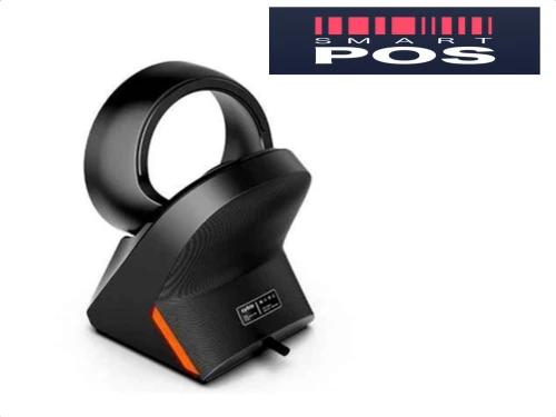 SCANNER CODE A BARRE FIXE SMARTPOS X86