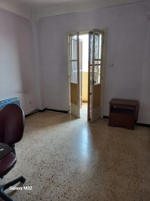 Vente Appartement F4 Alger Kouba