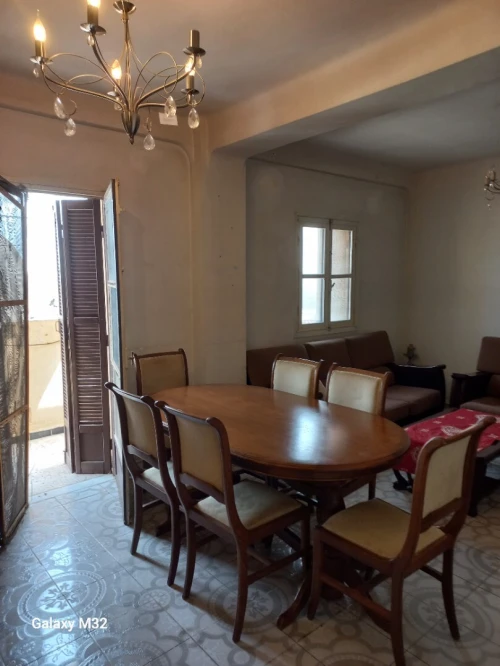 Vente Appartement F4 Alger Kouba