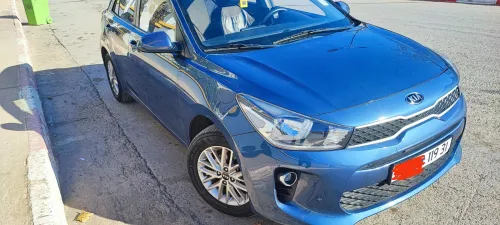 Kia Rio 2019 LX