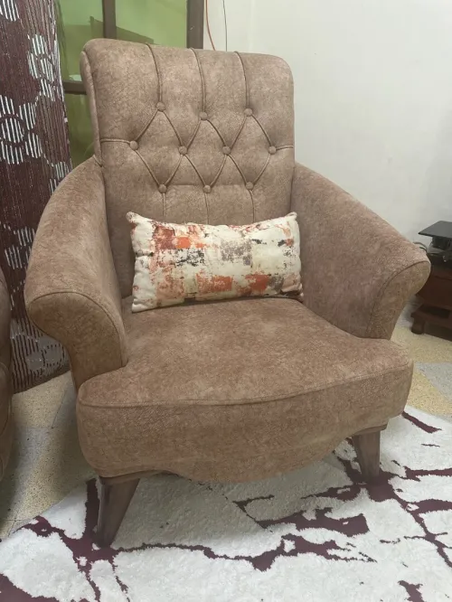 Salon 7 place