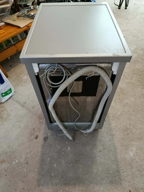 Lave vaisselle Beko