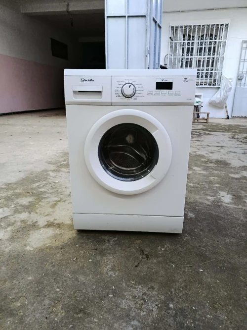 Machine à laver