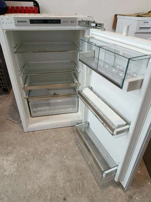 Frigo encastrable
