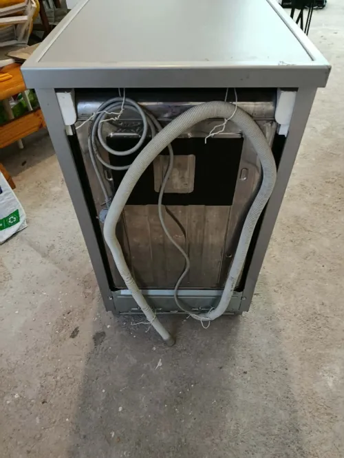 Lave vaisselle Beko