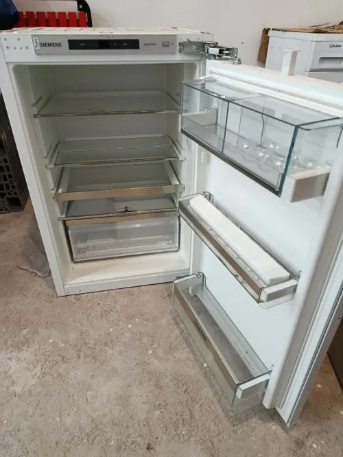 Frigo encastrable