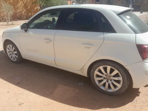 Audi A1 2013 A1