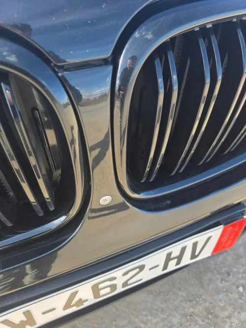 BMW X4 2019 M Sport