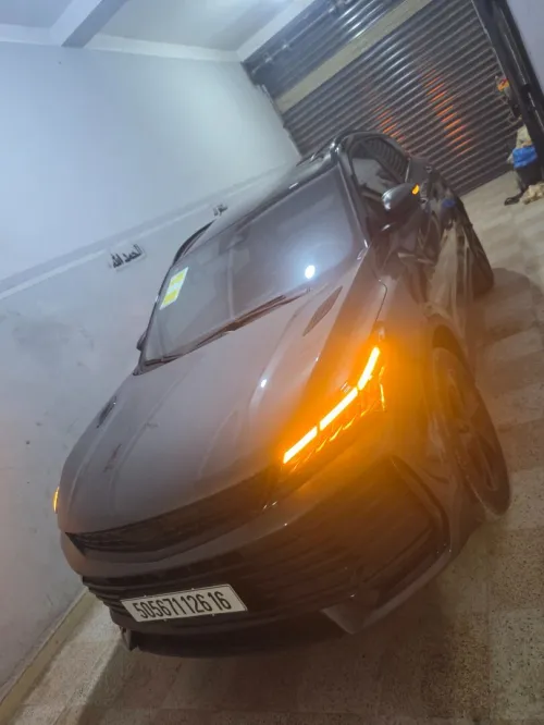 Geely Coolray 2026 Ful option