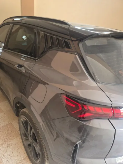 Geely Coolray 2026 Ful option