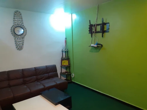 Vente Appartement F2 Oran Gdyel