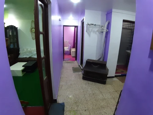 Vente Appartement F2 Oran Gdyel