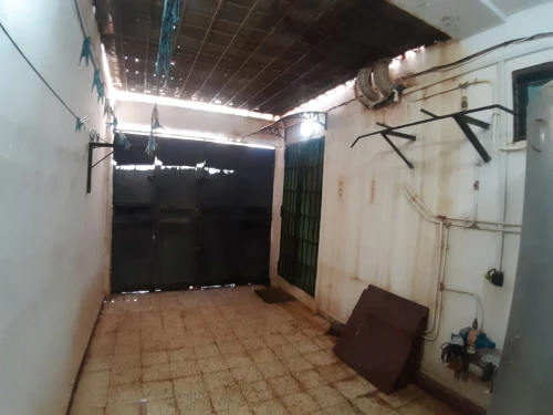 Vente Appartement F2 Oran Gdyel