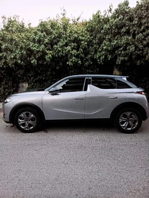 DS DS3 2022 DS3