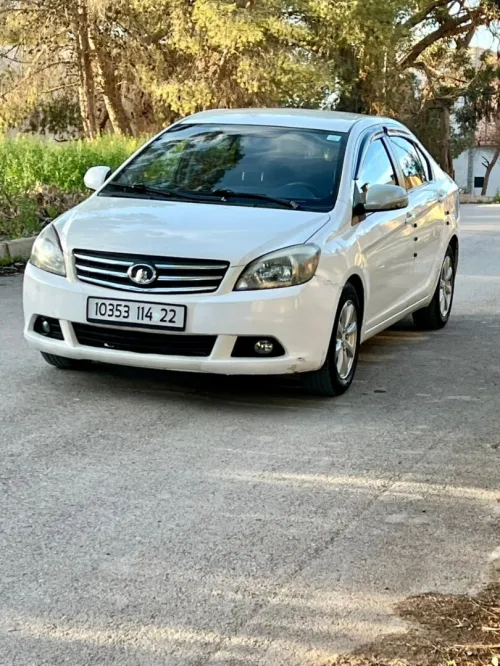 Great Wall C30 2014 C30