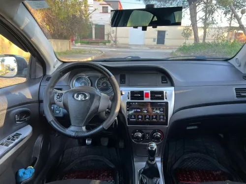 Great Wall C30 2014 C30