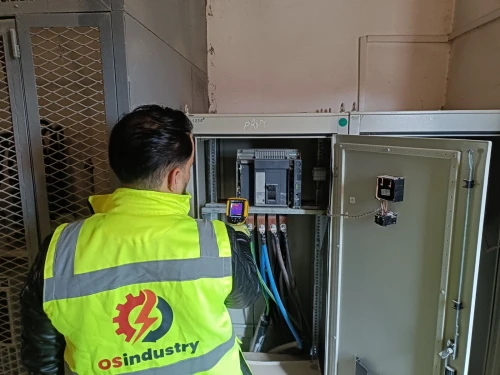Analyse Réseau Electrique - Thermographie Infrarouge