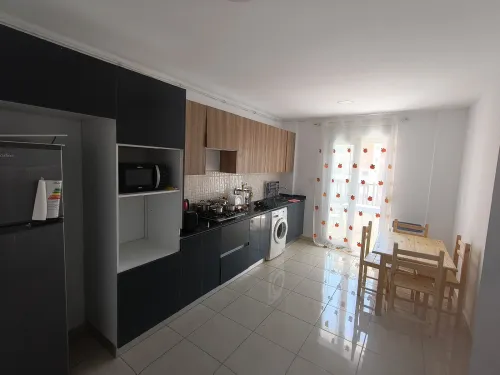 Location vacances Appartement F3 Oran Bir el djir