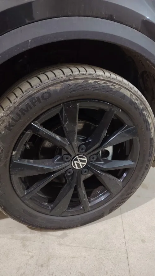 Volkswagen T-Roc 2026 R-Line 