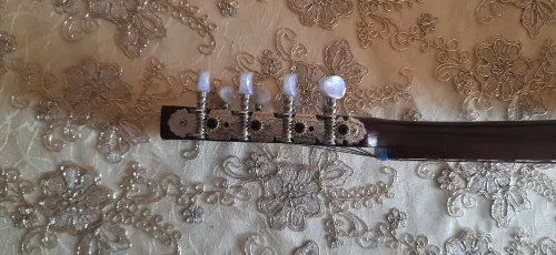 Mandoline 