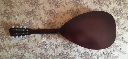 Mandoline 