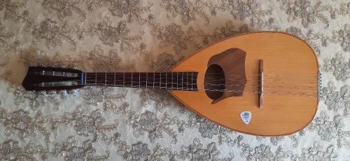 Mandoline 