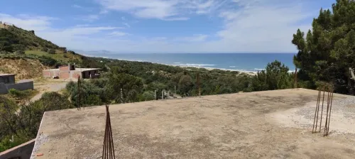 Vente Terrain Jijel Sidi abdelaziz