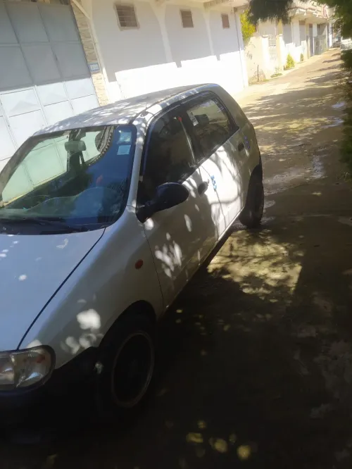 Suzuki Alto 2012 Alto
