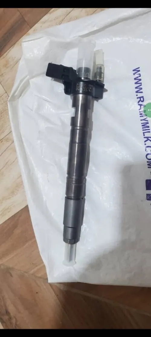 Injecteur Bosch 