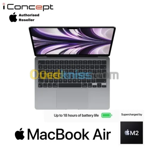 Macbook Air M2 13pouce