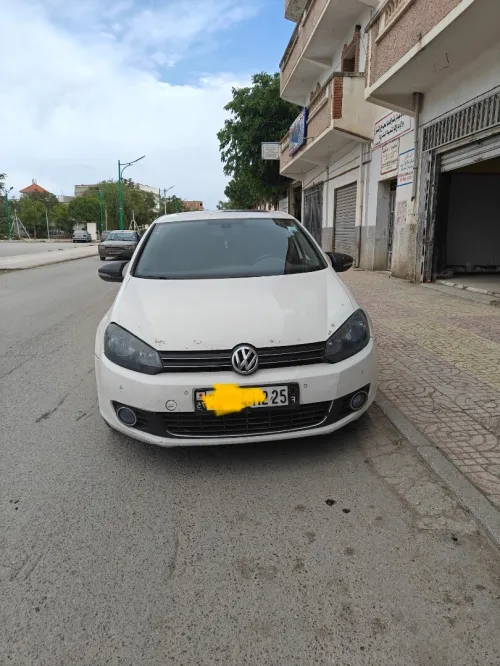 Golf Golf 2012 