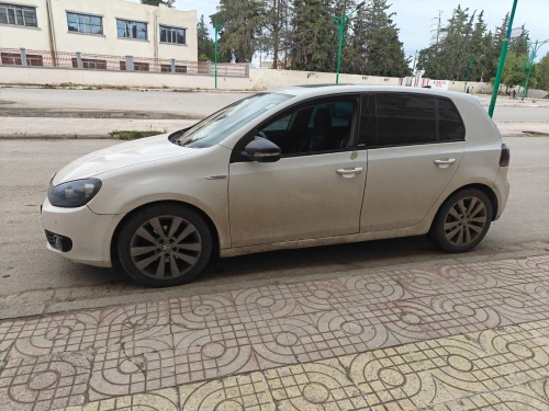Golf Golf 2012 
